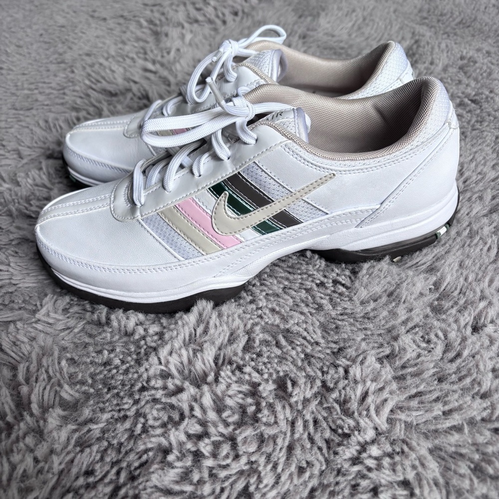 Nike Air Women’s Brassie Golf Shoes size 7.5